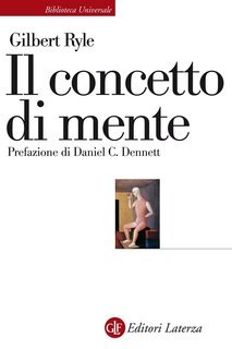 Gilbert Ryle - Il concetto di mente (2007)