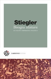 Barbara Stiegler - Bisogna adattarsi (2023)