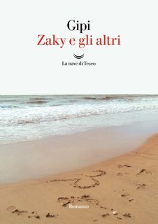 Gipi - Zaky e gli altri (2025)Anteprima esclusiva