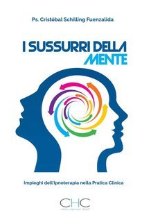 Juan Schilling - I sussurri della mente (2025)