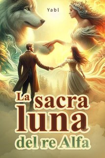 Yabl - La sacra luna del re alfa (2025)