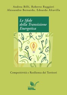 AA.VV. - Le sfide della transizione energetica (2025)