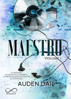 Auden Dar, Rocchia Design - Maestro Vol. 1 (2025)