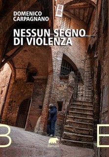 Domenico Carpagnano - Nessun segno di violenza (2025)