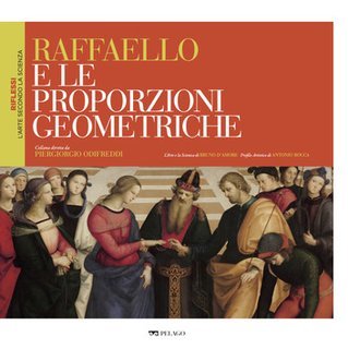 AA.VV. - Raffaello e le proporzioni geometriche (2025)