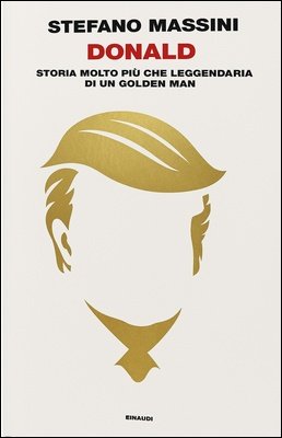 Stefano Massini - Donald (2025)Anteprima esclusiva