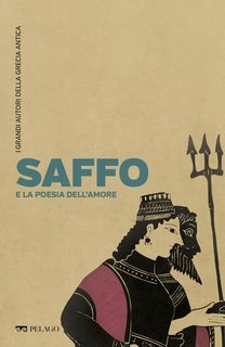 Franco Montanari - Saffo e la poesia dell'amore (2025)