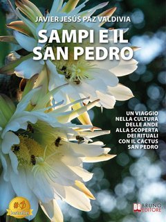 Javier Jesús Paz Valdivia - Sampi e il san Pedro (2025)