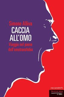 Simone Alliva - Caccia all’omo. Nuova edizione (2025)