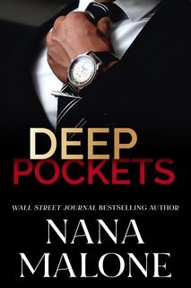 Nana Malone - Kings and Rivals Vol. 1. Deep Pockets (2025)