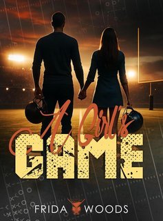Frida Woods - A girl's game (2025)