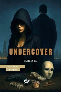 Hailey D. - Undercover (2025)