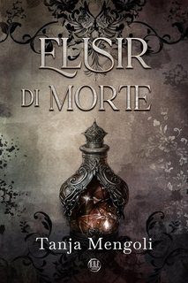 Tanja Mengoli - Elisir di morte (2025)