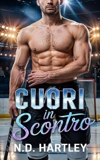 N.D. Hartley - F.T. Mosse Vol. 2. Cuori in Scontro (2025)