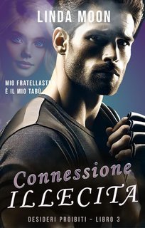 Linda Moon - Connessione illecita (2025)