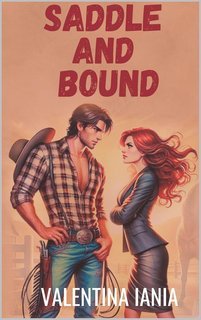 Valentina Iania - Saddle and Bound (2025)