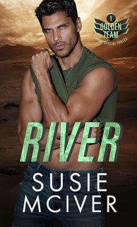 Susie McIver - Golden Team Vol. 1. River (2025)