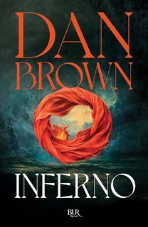 Dan Brown - Inferno (2025)