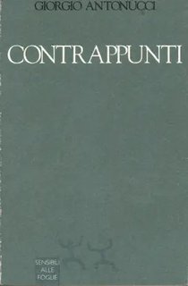 Giorgio Antonucci - Contrappunti (1994)