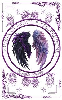Kiki Effe - Congrega Comet Vol. 1. Cometa di Morte e Resurrezione (2025)