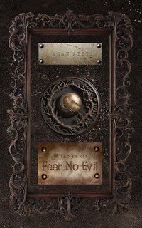 Alan Risi - In Tenebris Vol. 2. Fear No Evil (2025)