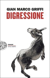 Gian Marco Griffi - Digressione (2025) Anteprima esclusiva