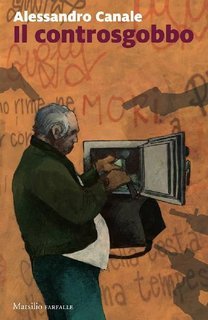 Alessandro Canale - Il controsgobbo (2017)