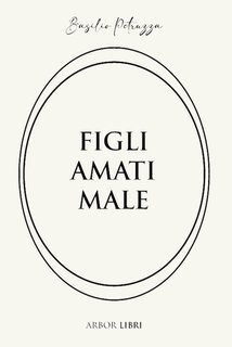 Basilio Petruzza - Figli nati male (2025)