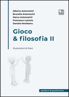 AA.VV. - Gioco & filosofia II (2025)