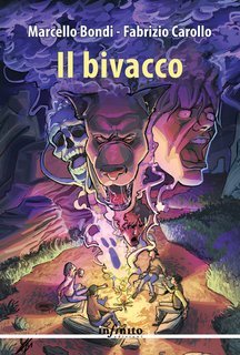 Marcello Bondi, Fabrizio Carollo - Il bivacco (2025)