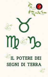 Alina Rubi - Il potere dei segni di terra (2025)