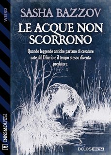 Sasha Bazzov - Le acque non scorrono (2025)