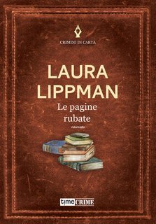 Laura Lippman - Le pagine rubate (2022)