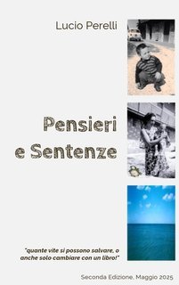 Lucio Perelli - Pensieri e sentenze (2025)