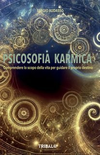 Sergio Audasso - Psicosofia karmica (2025)