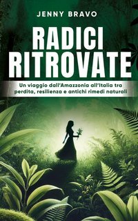 Jenny Bravo - Radici ritrovate (2025)