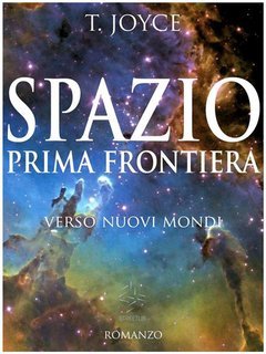 Terence Joyce - Spazio prima frontiera (2015)