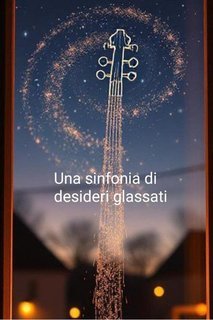 Lala Hany - Una sinfonia di desideri glassati (2025)