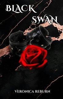 Veronica Reburn - Black Swan (2025)