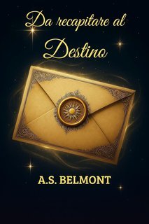A.S. Belmont - Da recapitare al destino (2025)
