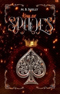 M.B. Shelly - King of Spades (2025)