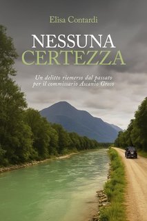 Elisa Contardi - Nessuna Certezza (2025)