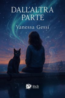 Vanessa Gessi - Dall'altra parte (2025)