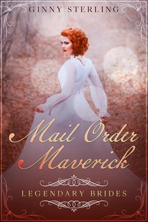 Ginny Sterling - Spose Leggendarie Vol. 2. Mail Order Maverick (2025)