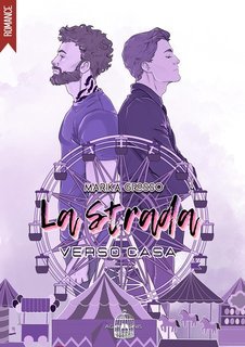 Marika Grosso - La Strada verso casa (2025)