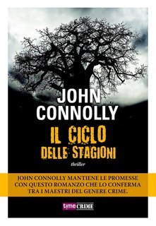 John Connolly - Il ciclo delle stagioni (2015)
