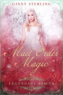 Ginny Sterling - Spose Leggendarie Vol. 12. Mail Order Magic (2025)