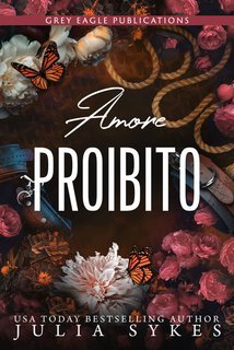 Julia Sykes - Amore proibito (2025)