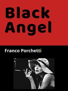 Franco Porchetti - Black Angel (2025)