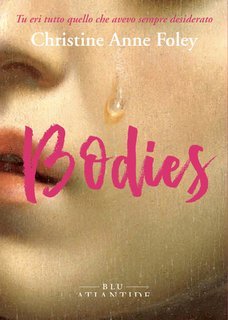 Christine Anne Foley - Bodies (2025)